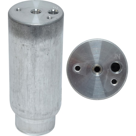 Universal Air Cond Imp Drier-Pad Mount 98 Accumulator, Rd10030C RD10030C